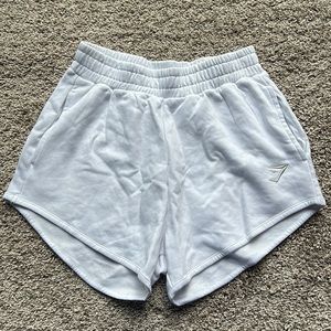 Gymshark training sweat-shorts